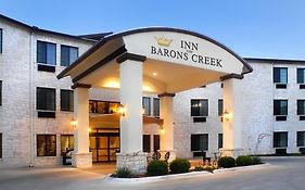 Inn On Barons Creek